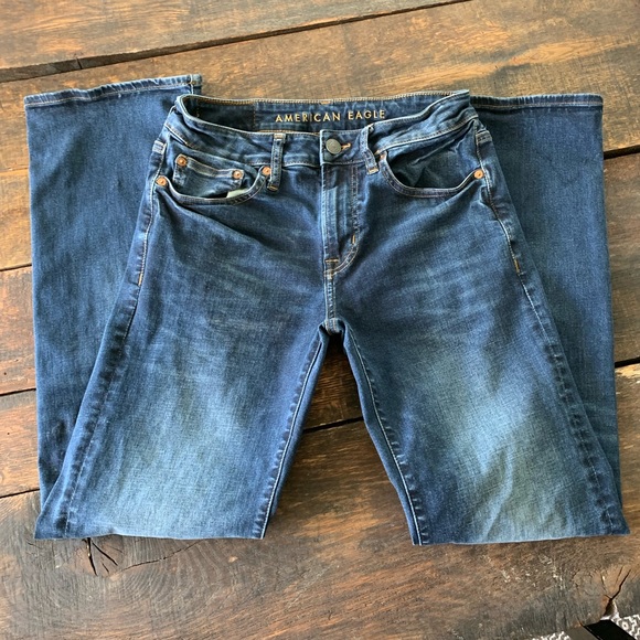 American Eagle Outfitters Other - American Eagle Jeans